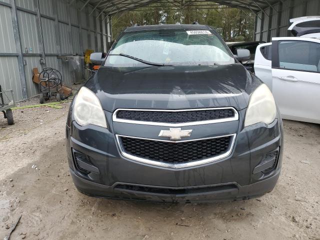 2GNALBEKXE6302063 - 2014 CHEVROLET EQUINOX LT CHARCOAL photo 5