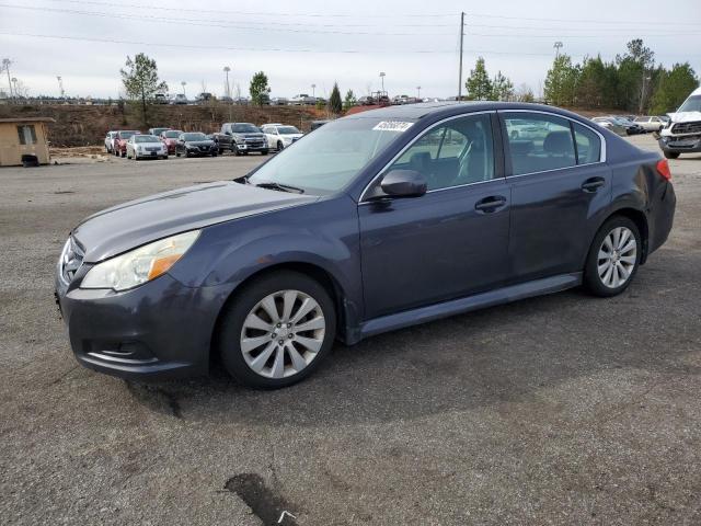 2010 SUBARU LEGACY 2.5I LIMITED, 