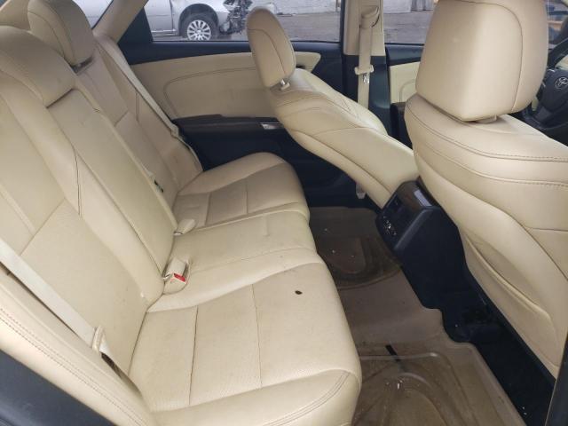 4T1BK1EB2DU050802 - 2013 TOYOTA AVALON BASE Ağ foto 10