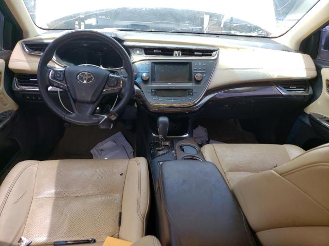 4T1BK1EB2DU050802 - 2013 TOYOTA AVALON BASE Ağ foto 8