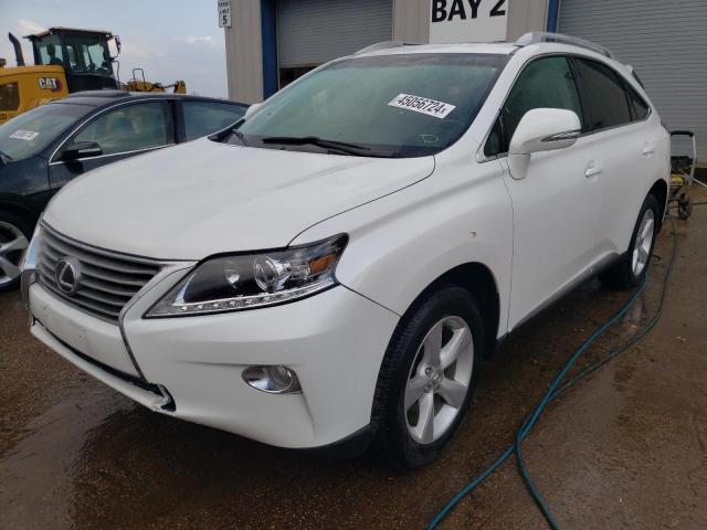 2015 LEXUS RX 350 BASE, 