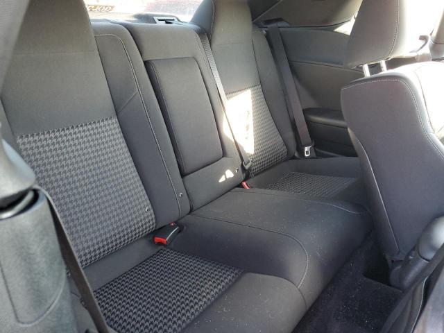 2C3CDZFJ6KH508823 - 2019 DODGE CHALLENGER R/T SCAT PACK BLUE photo 10