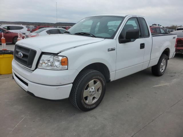 2006 FORD F150, 