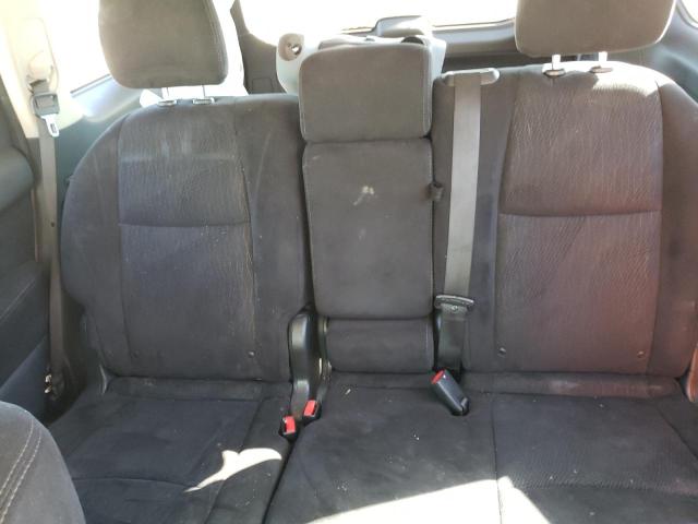 5N1AR2MN0GC670924 - 2016 NISSAN PATHFINDER S 银色 照片 10