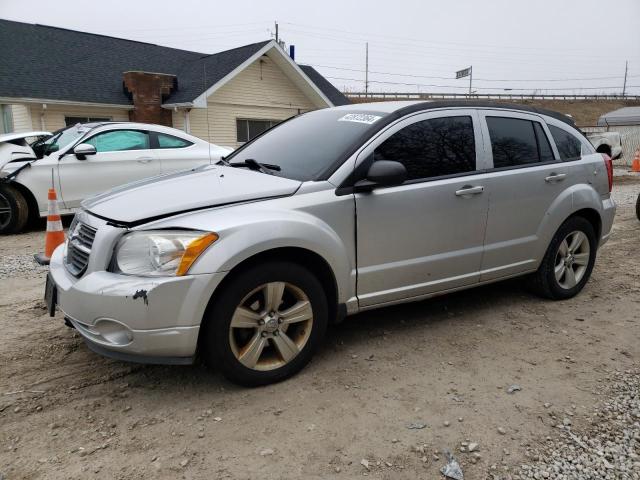 2011 DODGE CALIBER MAINSTREET, 