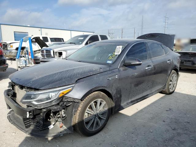 2019 KIA OPTIMA LX, 