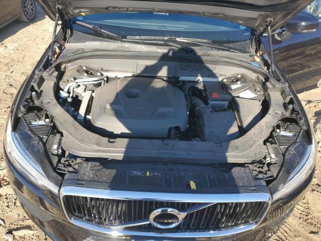 YV4102RK7L1483566 - 2020 VOLVO XC60 T5 MOMENTUM BLACK photo 12