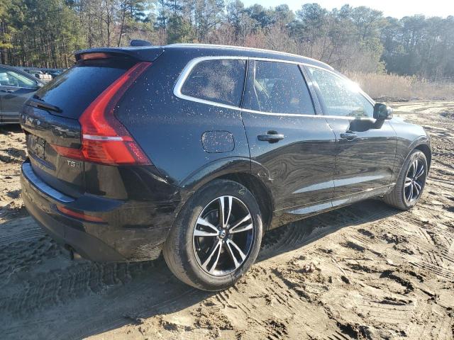 YV4102RK7L1483566 - 2020 VOLVO XC60 T5 MOMENTUM BLACK photo 3