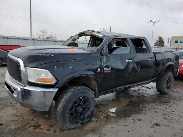 2012 DODGE RAM 2500 LARAMIE, 