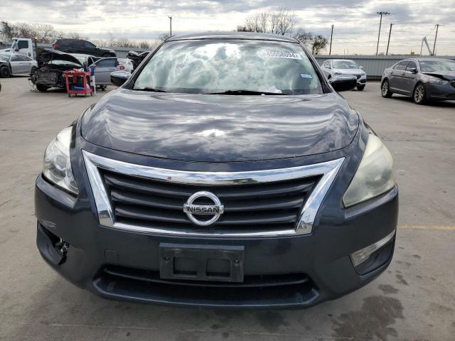 1N4AL3AP0EN221560 - 2014 NISSAN ALTIMA 2.5 BLACK photo 5