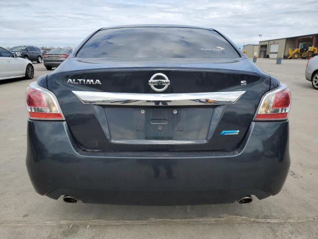 1N4AL3AP0EN221560 - 2014 NISSAN ALTIMA 2.5 BLACK photo 6