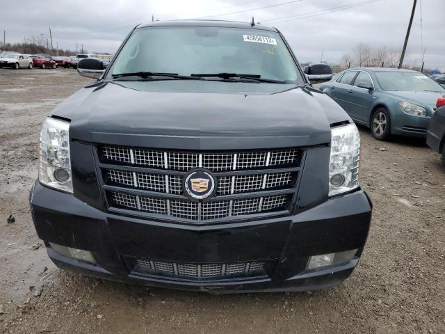 1GYS4CEF6DR129934 - 2013 CADILLAC ESCALADE PREMIUM BLACK photo 5