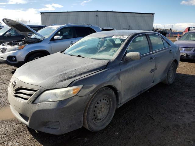 2011 TOYOTA CAMRY BASE, 