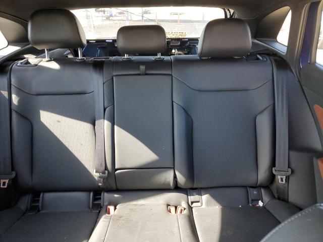 WVGTMPE25MP028731 - 2021 VOLKSWAGEN ID.4 PRO S ლურჯი ფოტო 10