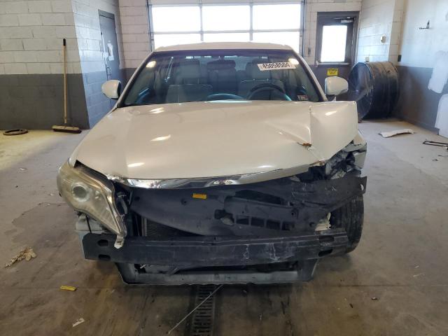 4T1BK3DB9CU467457 - 2012 TOYOTA AVALON BASE 白色 照片 5