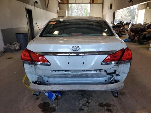 4T1BK3DB9CU467457 - 2012 TOYOTA AVALON BASE 白色 照片 6