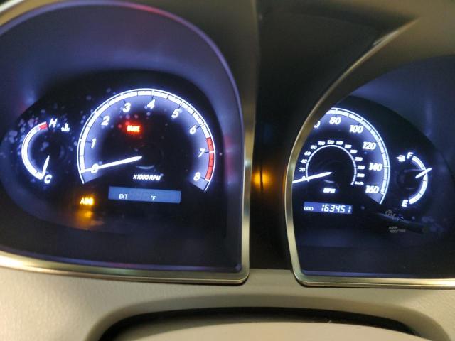 4T1BK3DB9CU467457 - 2012 TOYOTA AVALON BASE 白色 照片 9