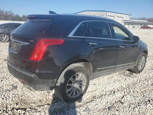 1GYKNBRS5HZ246991 - 2017 CADILLAC XT5 LUXURY BLACK photo 3