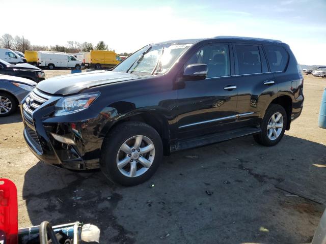 2018 LEXUS GX 460, 