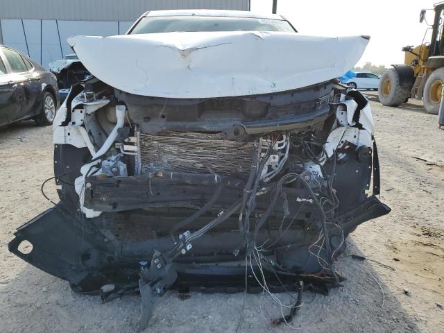 1FM5K8ARXFGC16364 - 2015 FORD EXPLORER POLICE INTERCEPTOR თეთრი ფოტო 5