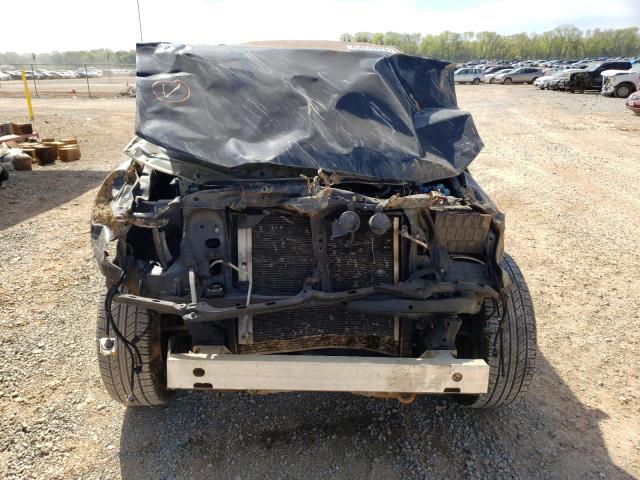 3TMJU62N76M008977 - 2006 TOYOTA TACOMA DOUBLE CAB PRERUNNER BLACK photo 5