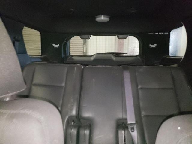 1FM5K8AR2FGC17508 - 2015 FORD EXPLORER POLICE INTERCEPTOR WHITE photo 10