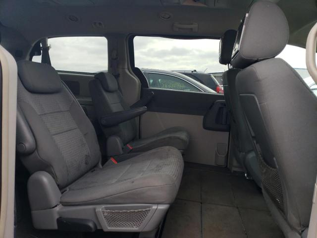 2A4RR5D13AR177026 - 2010 CHRYSLER TOWN & COU TOURING 黑色 照片 10