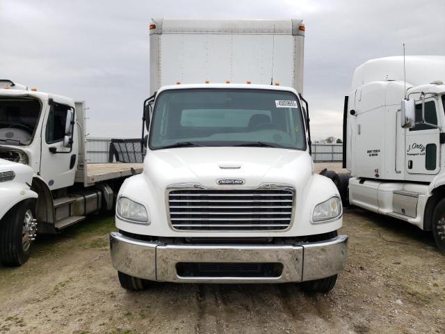 3ALACWDU7DDFJ0815 - 2013 FREIGHTLINER M2 106 MEDIUM DUTY WHITE photo 5