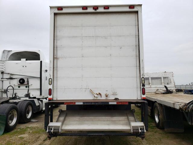 3ALACWDU7DDFJ0815 - 2013 FREIGHTLINER M2 106 MEDIUM DUTY WHITE photo 6