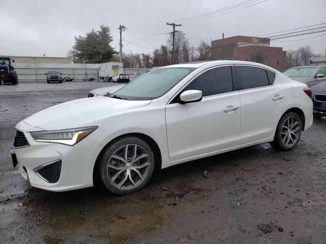 2020 ACURA ILX PREMIUM, 