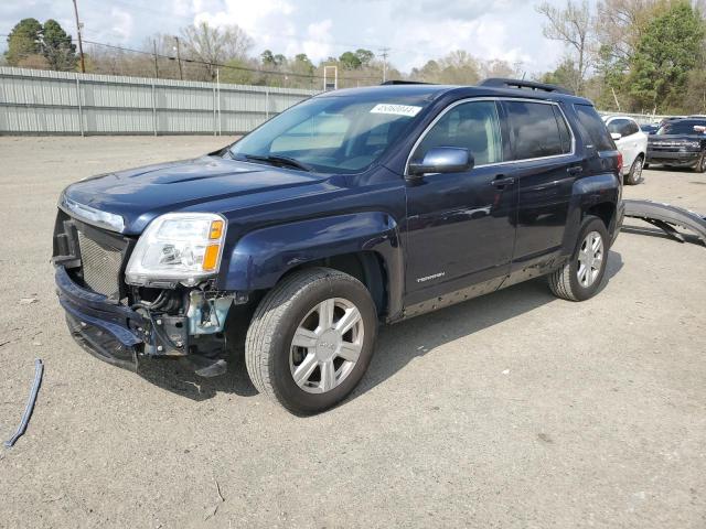 2016 GMC TERRAIN SLE, 