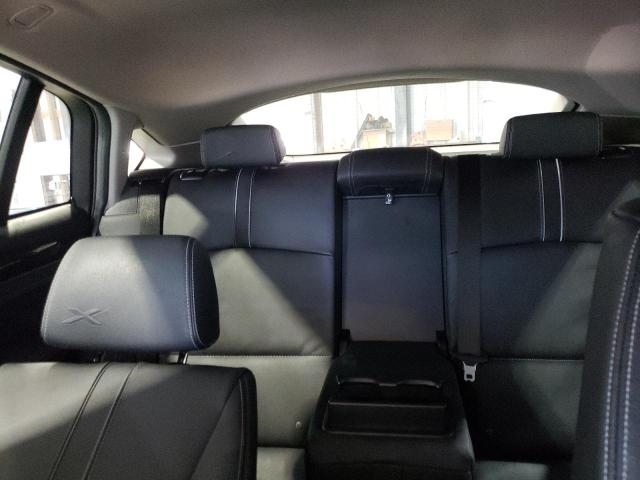 5UXXW5C51F0E88774 - 2015 BMW X4 XDRIVE35I CHARCOAL photo 10