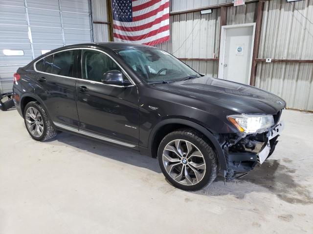 5UXXW5C51F0E88774 - 2015 BMW X4 XDRIVE35I CHARCOAL photo 4