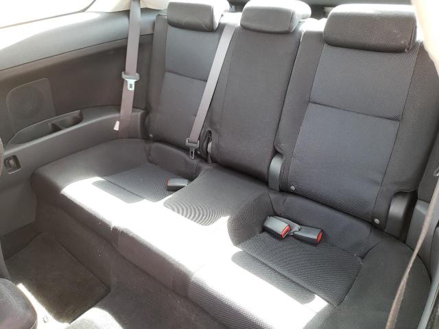 JTKDE167590285247 - 2009 TOYOTA SCION TC WHITE photo 10