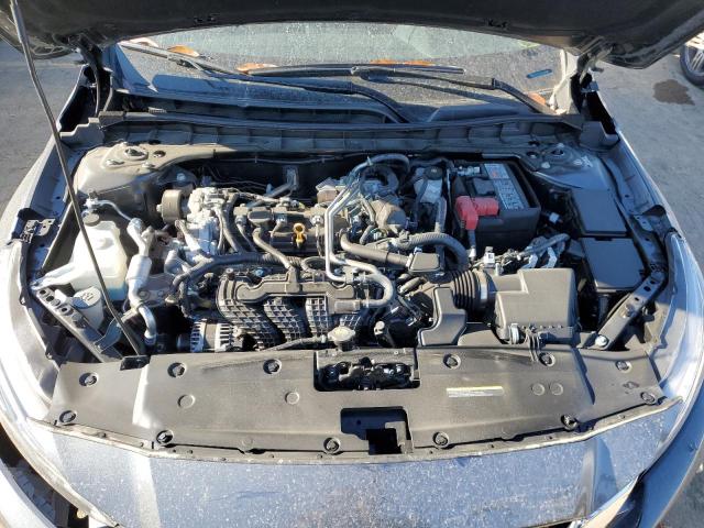 1N4BL4DV9NN382350 - 2022 NISSAN ALTIMA SV GRAY photo 11