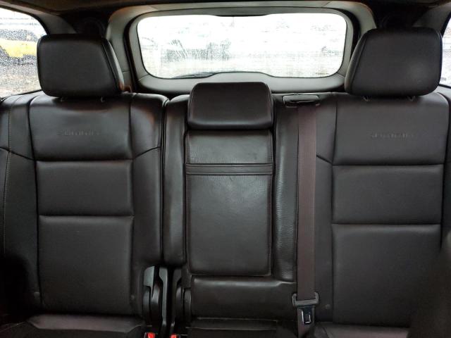 1C4RJFJG2EC528115 - 2014 JEEP GRAND CHER SUMMIT Ağ foto 10