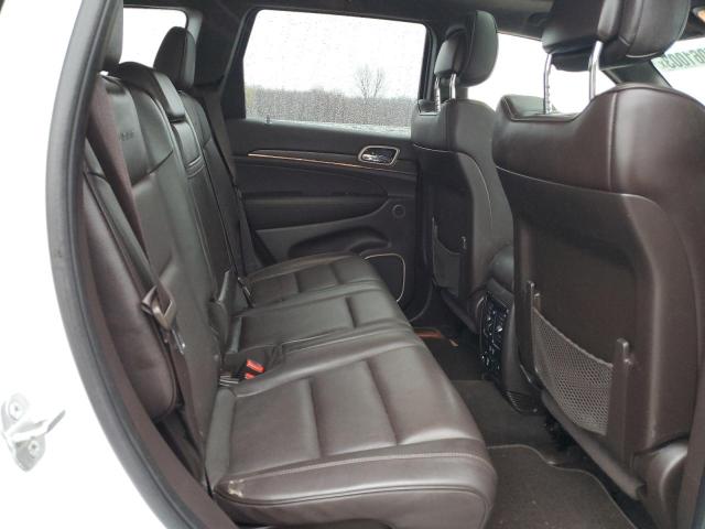 1C4RJFJG2EC528115 - 2014 JEEP GRAND CHER SUMMIT Ağ foto 11