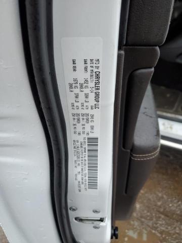 1C4RJFJG2EC528115 - 2014 JEEP GRAND CHER SUMMIT Ağ foto 13