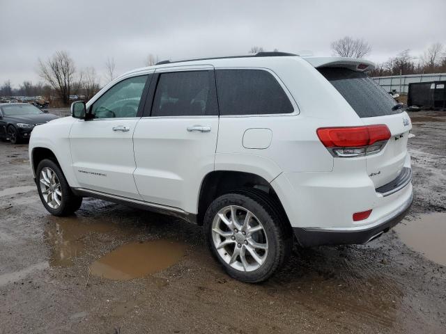 1C4RJFJG2EC528115 - 2014 JEEP GRAND CHER SUMMIT Ağ foto 2