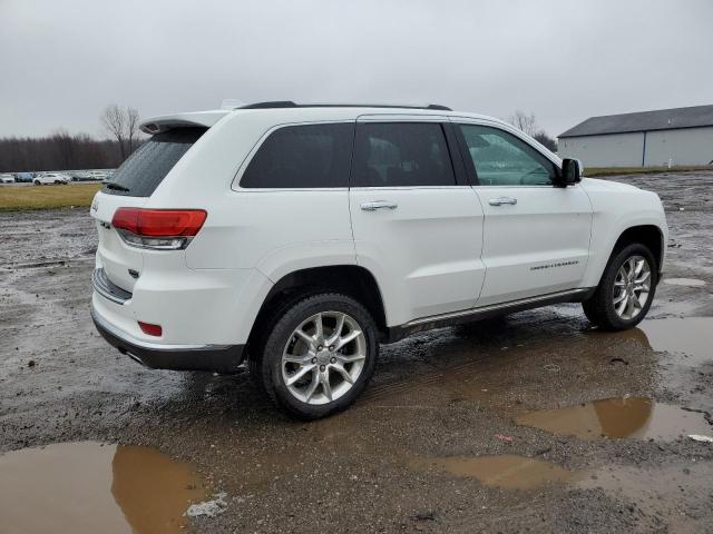 1C4RJFJG2EC528115 - 2014 JEEP GRAND CHER SUMMIT Ağ foto 3