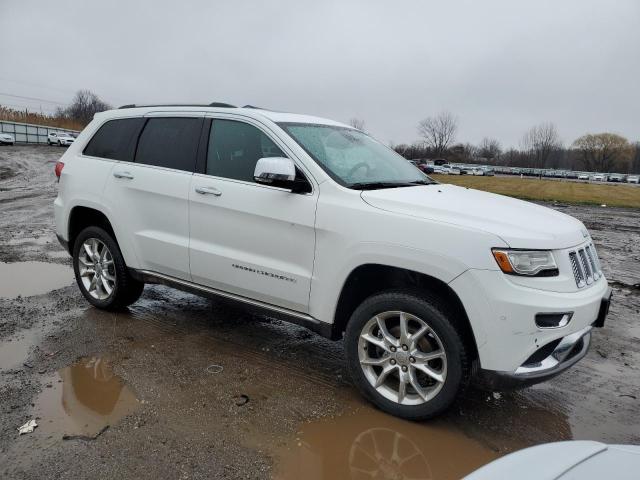 1C4RJFJG2EC528115 - 2014 JEEP GRAND CHER SUMMIT Ağ foto 4
