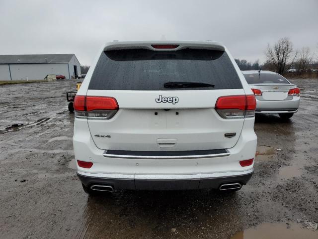 1C4RJFJG2EC528115 - 2014 JEEP GRAND CHER SUMMIT Ağ foto 6