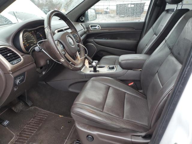 1C4RJFJG2EC528115 - 2014 JEEP GRAND CHER SUMMIT Ağ foto 7