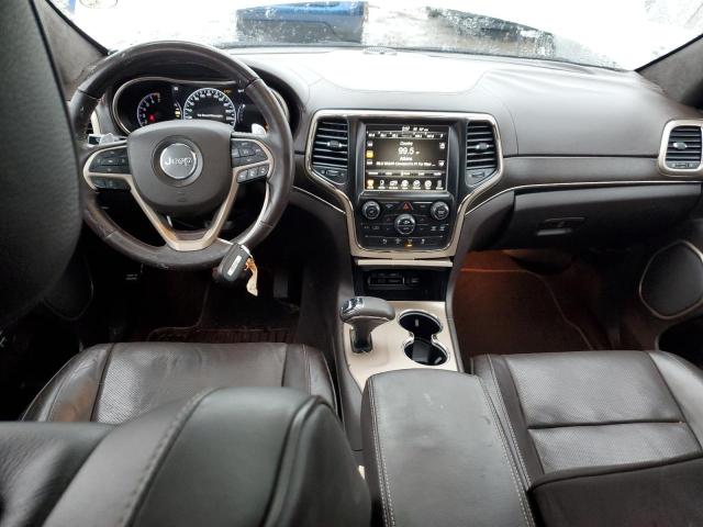 1C4RJFJG2EC528115 - 2014 JEEP GRAND CHER SUMMIT Ağ foto 8