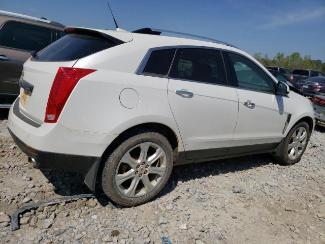 3GYFNCEY6AS559343 - 2010 CADILLAC SRX PREMIUM COLLECTION WHITE photo 3