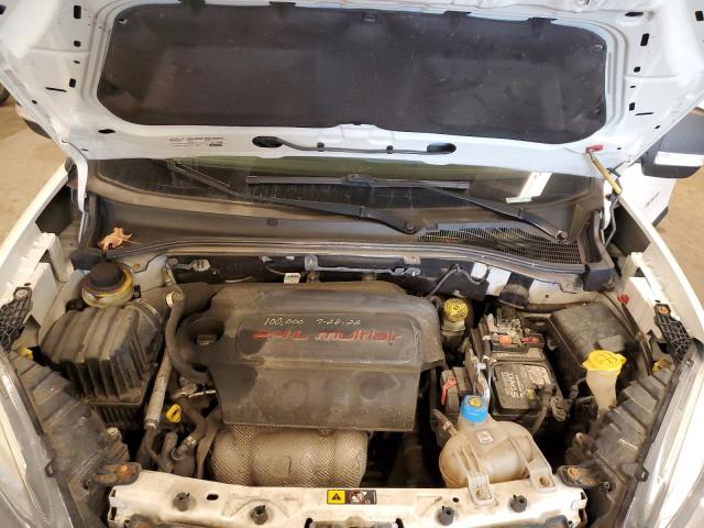 ZFBERFAB3H6D52373 - 2017 RAM PROMASTER Ağ foto 12