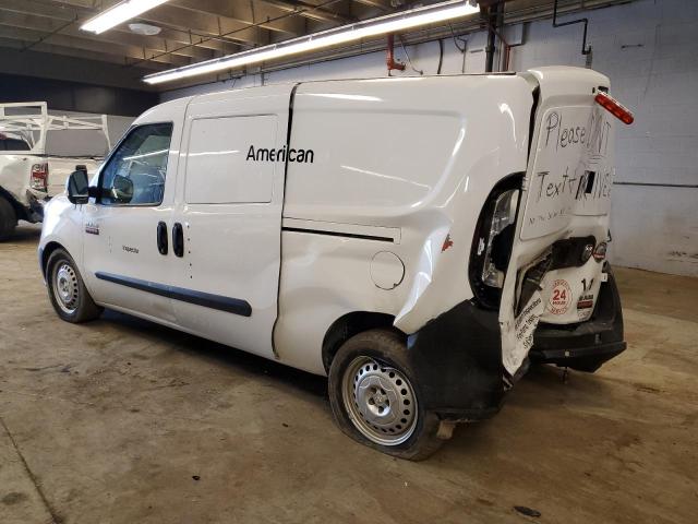 ZFBERFAB3H6D52373 - 2017 RAM PROMASTER Ağ foto 2