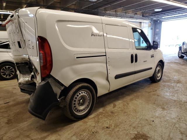 ZFBERFAB3H6D52373 - 2017 RAM PROMASTER Ağ foto 3