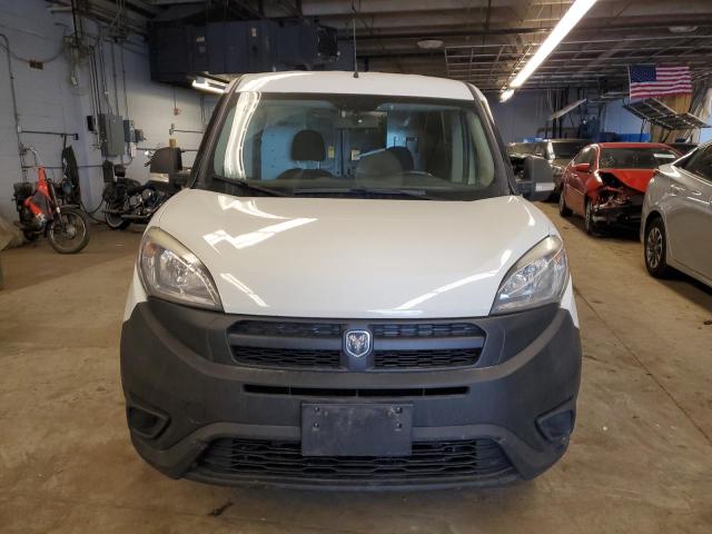 ZFBERFAB3H6D52373 - 2017 RAM PROMASTER Ağ foto 5