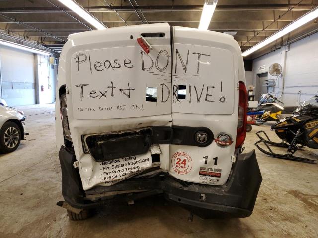 ZFBERFAB3H6D52373 - 2017 RAM PROMASTER Ağ foto 6